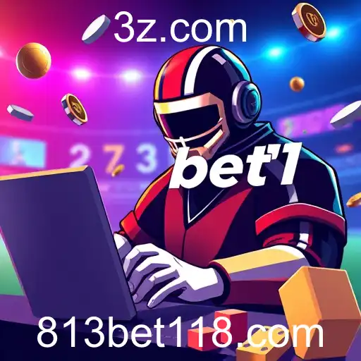 A Ascensão dos Jogos Online e a Influência do 813bet11