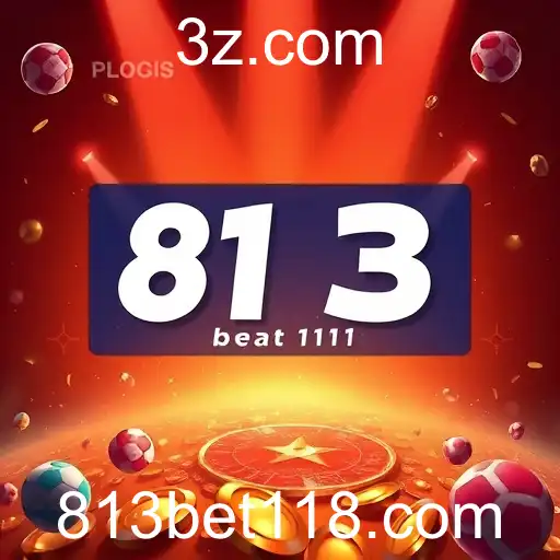 A Ascensão do 813bet11 no Cenário de Jogos Online