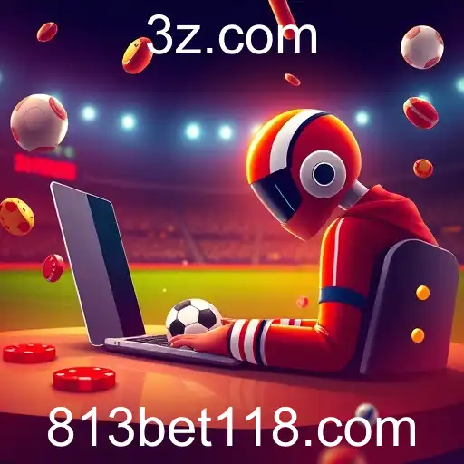 Crescimento dos Jogos Online e o Papel da 813bet11