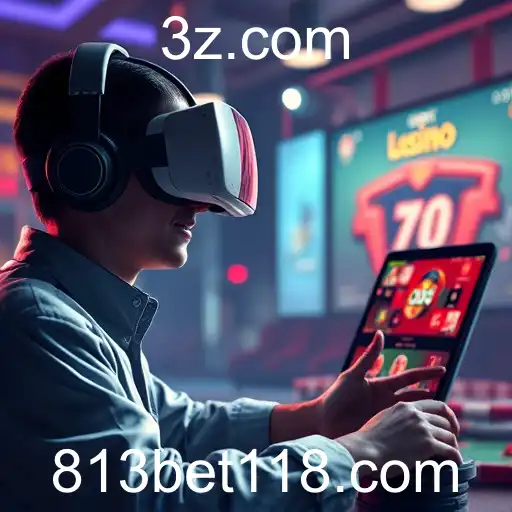 Tendências e Inovações nos Cassinos Online: O Que Esperar