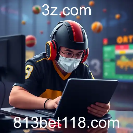 A Emergência dos Jogos Online no Brasil
