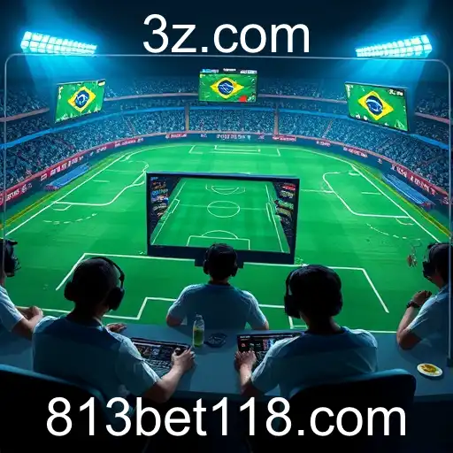 Expansão do Mercado de Jogos Online em 2026