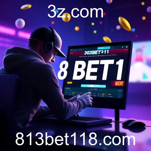 O Impacto dos Sites de Jogos na Economia Digital