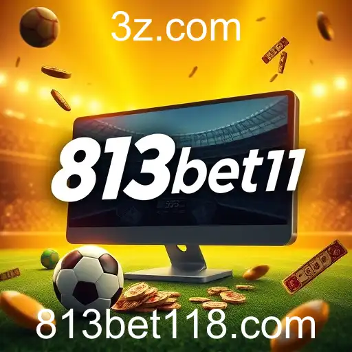 A Ascensão da 813bet11 no Cenário de Jogos Online