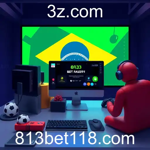 Tendências dos Jogos Online em 2026: O Impacto de 813bet11