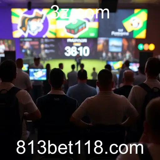 Crescimento do Mercado de Jogos Online em 2025