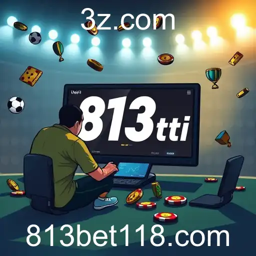 O Impacto dos Jogos Online na Economia Brasileira