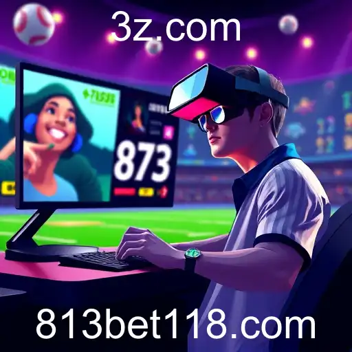 A Evolução do Mercado de Jogos Online em 2025