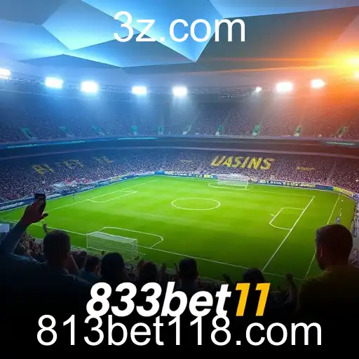 A Ascensão do 813bet11 no Mercado de Jogos Online