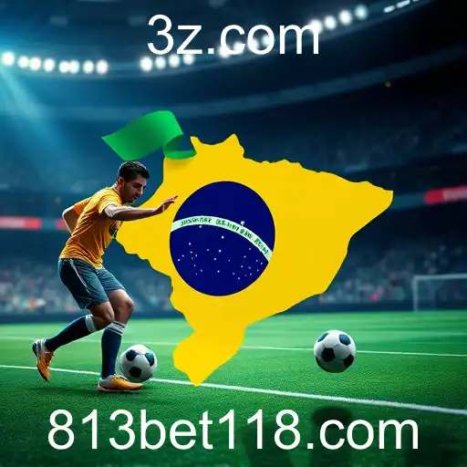 A Ascensão dos Sites de Jogos no Brasil