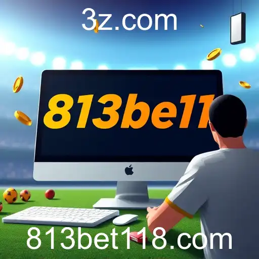 Expansão dos Jogos de Azar Online e o Papel do 813bet11