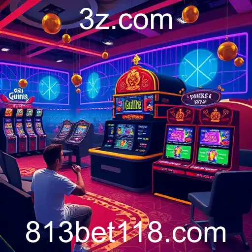 Expansão dos Jogos Eletrônicos em 2026