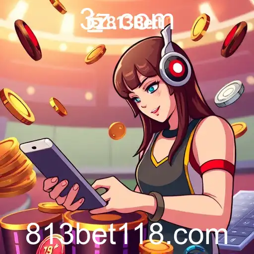 O Crescimento do Mercado de Jogos Online em 2026