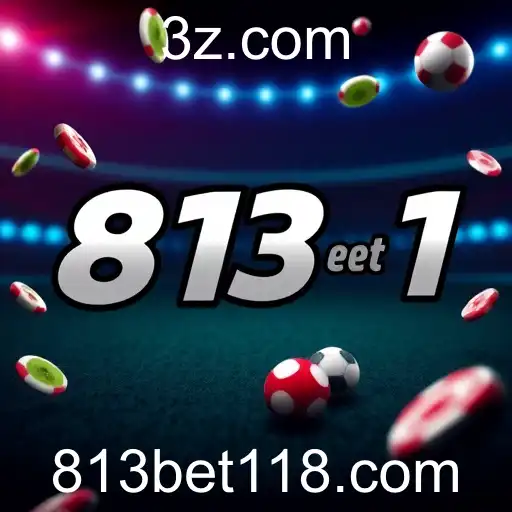 Descubra o Mundo das Promoções no 813bet11