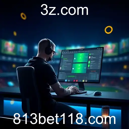 A Evolução dos Sites de Jogos Online