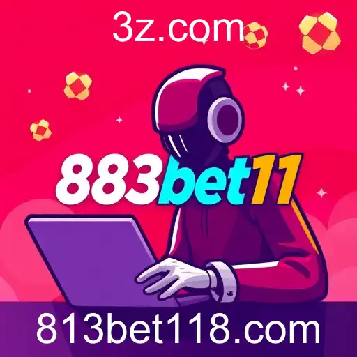 Cenário Atual e Dinâmicas dos Jogos Online em 813bet11