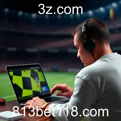 Avanços e Tendências no Mercado de Jogos Online