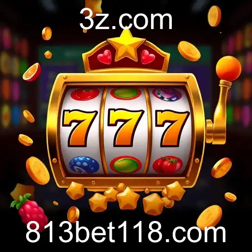 Explorando a Fascinante Categoria de Caça-níqueis no 813bet11
