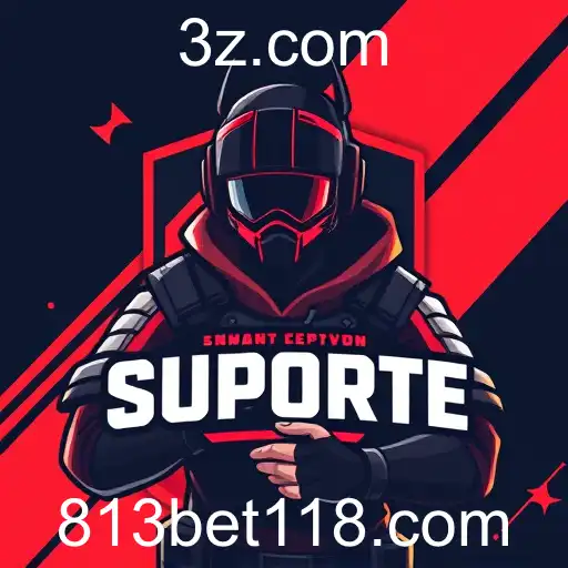 Explorando a Categoria 'Suporte' nos Jogos do 813bet11