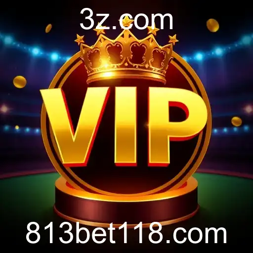Explorando a Experiência VIP no 813bet11